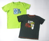 2 x FIT-Z Jako-O T-Shirt Junge Größe 152 158 grün apfelgrün Baden-Württemberg - Appenweier Vorschau