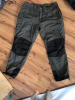 Pinewood Feldhose / Outdoor / Angelhose Gr 56 graugrün Hessen - Langen (Hessen) Vorschau