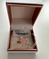 Cocktail Ring mit Rosenquartz von Bronzeallure Roségold Baden-Württemberg - Villingen-Schwenningen Vorschau