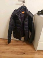 Hugo Boss Orange Daunenjacke Größe 54 Nordrhein-Westfalen - Kerpen Vorschau