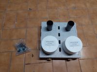 Wasserzähler-Modul UP-fix Plus DUO 3/4'' Nordrhein-Westfalen - Hiddenhausen Vorschau