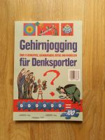 Gehirnjogging für Denksportler Beschäftigungsblock Sachsen-Anhalt - Merseburg Vorschau