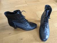 Schuhe Gabor Stiefeletten Größe 6 ½ Beuel - Vilich-Müldorf Vorschau