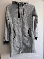 Sweatjacke lang Brandenburg - Bernau Vorschau