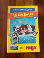 Haba Spiel Ab Ins Bett ab 2 Jahren NEU & OVP Geschenk Kleinkind Hessen - Langen (Hessen) Vorschau