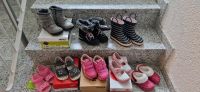 Schuhe 26 *superfit*Elefanten*crocs*reebok*primigi Baden-Württemberg - Malsch Vorschau