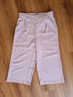 7/8 Stoffhose Flieder lila Vera Moda Bayern - Berching Vorschau