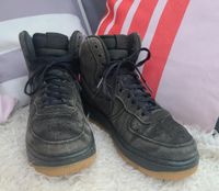 Nike Air, Gr. 40, used Look, seltene Farbe Nordrhein-Westfalen - Dinslaken Vorschau