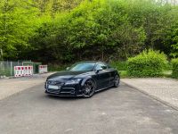 Audi TTS Coupé 320 PS (mit Garantie) + Rotors + KW V3 + TTRS Wing Rheinland-Pfalz - Mayen Vorschau