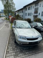 Laguna 2 (2001) 1,6 motor und Getriebe sind sehr gut Bayern - Weiler-Simmerberg Vorschau