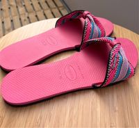 Havaianas You St Tropez pink Hamburg-Nord - Hamburg Winterhude Vorschau