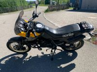 Aprilia Pegaso 650 Bayern - Traunreut Vorschau