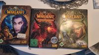 World Of Warcraft Bundle Baden-Württemberg - Reutlingen Vorschau