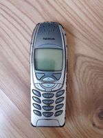 Nokia 6310i Wandsbek - Hamburg Eilbek Vorschau