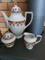 Set Sammler Kaffeekanne , Zuckerdose Sahnekännchen Tischenreuth Brandenburg - Lübben Vorschau