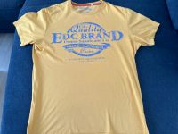 EDC by Esprit Shirt Tshirt gelb Gr L Herren Rheinland-Pfalz - Klein-Winternheim Vorschau
