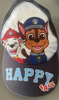 Cappy Paw Patrol Gr. 52 Schleswig-Holstein - Neudorf-Bornstein Vorschau