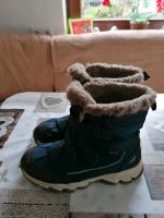 Bisgaard Winterstiefel Baden-Württemberg - Erkenbrechtsweiler Vorschau