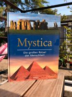 Dickes Buch Mystica , Rätsel der Menschheit Baden-Württemberg - Mannheim Vorschau