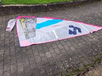 Windsurf Segel  F2 gebraucht, 6,0 m² Baden-Württemberg - Bad Mergentheim Vorschau