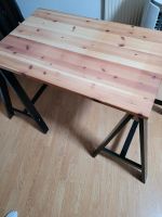 Schreibtisch aus Holz Nordrhein-Westfalen - Viersen Vorschau
