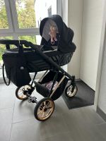 Kinderwagen KUNERT zu verkaufen Rheinland-Pfalz - Simmern Vorschau