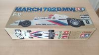 Tamiya March 782 BMW Karosseriesatz Baden-Württemberg - Albstadt Vorschau