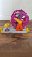 Little People/Fisher Price Riesenrad Nordrhein-Westfalen - Heimbach Vorschau