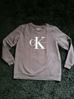 Calvin Klein Pullover Gr. L Niedersachsen - Neuenkirchen-Vörden Vorschau