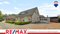 !!!Stark Preisreduziert!!! Ein/Zweifamilienhaus mit Ferienwohnung der Extraklasse in Sackgassenlage Niedersachsen - Dersum Vorschau