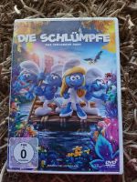 DVD Die Schlümpfe Bayern - Forstern Vorschau