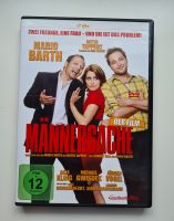 DVD Männersache Mario Barth u.a. Rheinland-Pfalz - Maßweiler Vorschau