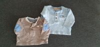 Shirts/ Größe 50/56/ Baby Ausstattung/ Babykleidung Sachsen - Klipphausen Vorschau