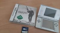 Nintendo DS Lite Silber plus 2 Spiele Münster (Westfalen) - Sprakel Vorschau