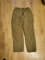 Outdoor discovery Wander sport hose Thermofutter 38/M navy sand Dortmund - Wickede Vorschau