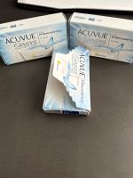 ACUVUE OASYS Kontaktlinsen 30 Stück Nordrhein-Westfalen - Kirchlengern Vorschau