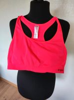 Ergee Sportbustier neon pink neu Größe XXL Rheinland-Pfalz - Ochtendung Vorschau