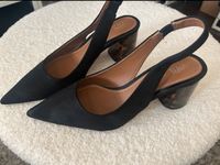 Zara Slingback Pumps Größe 37 Top Thüringen - Nordhausen Vorschau