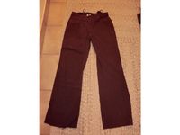 bootcut Hose dunkellila sheego Gr.42/44 Rheinland-Pfalz - Gau-Algesheim Vorschau