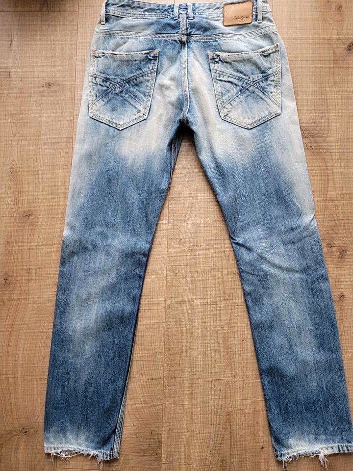 Jeans Hose Pepe Jeans in Hessisch Oldendorf