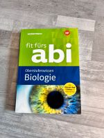 fit fürs abi „Oberstufenwissen Biologie“ Schleswig-Holstein - Bargfeld-Stegen Vorschau