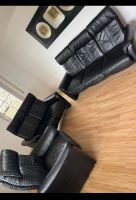 Couch / Sofa Set Set Komplett 1er+2er+3er Baden-Württemberg - Friedrichshafen Vorschau