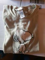 Schlafshirt H&M Snoopy Größe  36-38 Niedersachsen - Twist Vorschau