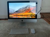 iMac Intel i5  21,5 Zoll Niedersachsen - Braunschweig Vorschau