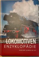 Lokomotiven Enzyklopädie Nordrhein-Westfalen - Moers Vorschau