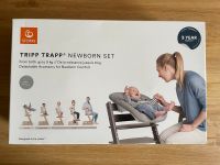 Tripp Trapp Newborn Set grau Hessen - Pfungstadt Vorschau