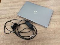 Laptop / Notebook - HP 255 G6 - Bildschirm defekt Thüringen - Tonna Vorschau