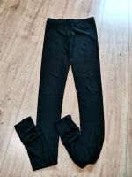 Yoga Hose Leggings S 36 schwarz AryaSense Baden-Württemberg - Hüfingen Vorschau