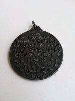 Medaille Gedenkmünze " Ich hatt einen Kameraden" Niedersachsen - Bleckede Vorschau