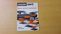 Consumer Reports Magazin 1954 / Cadillac, Chevrolet, Ford, Buick Baden-Württemberg - Besigheim Vorschau